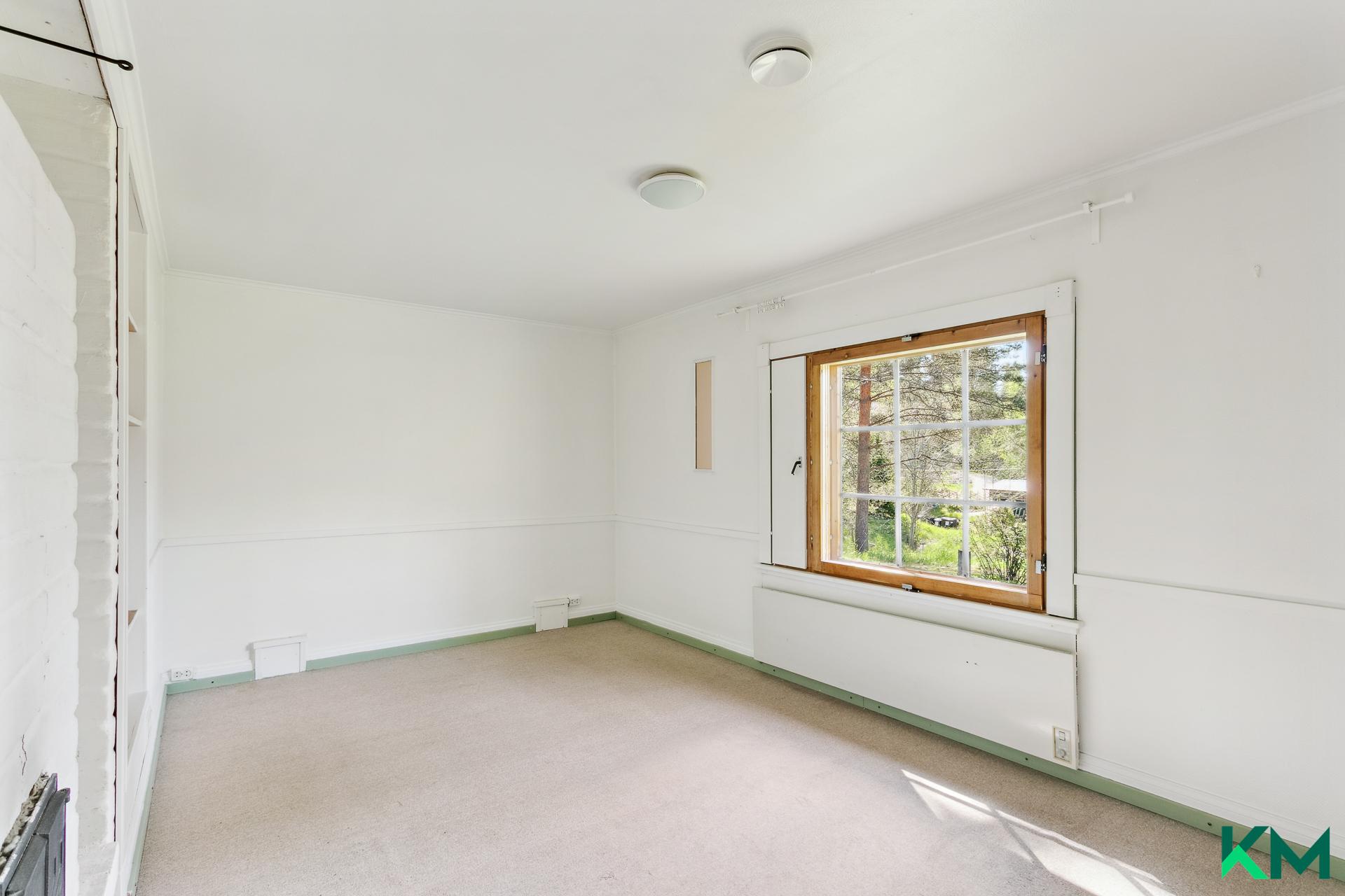 Nuuksiontie 37, Nuuksio, Espoo