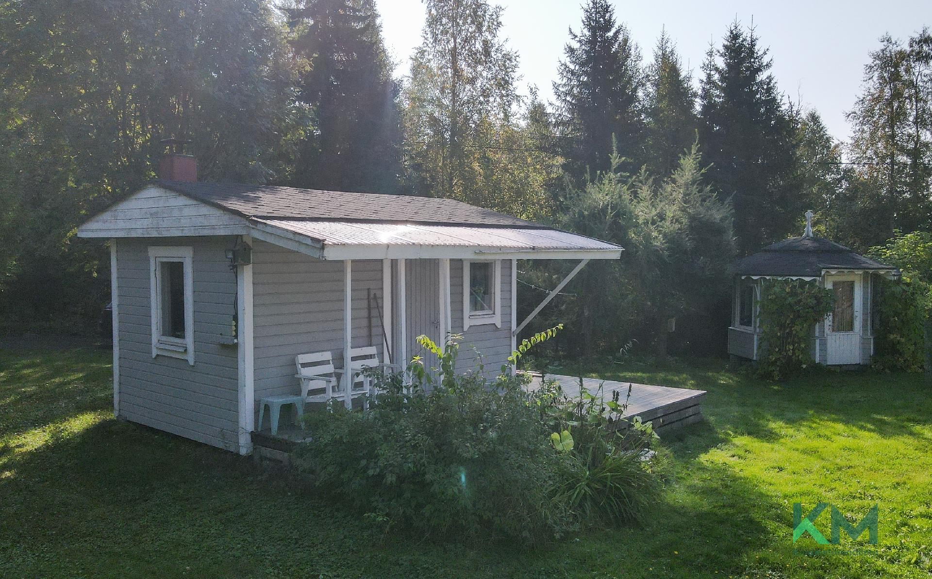 Mustanlahdentie 112, Pirkkiö, Tornio