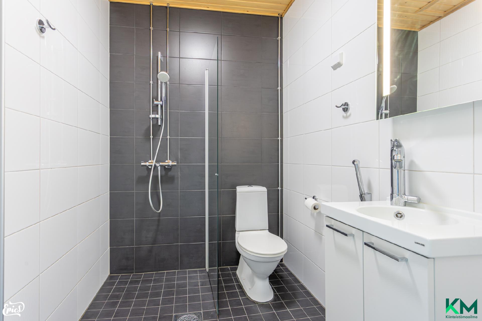 Koukkurannankatu 5, Vuores, Tampere