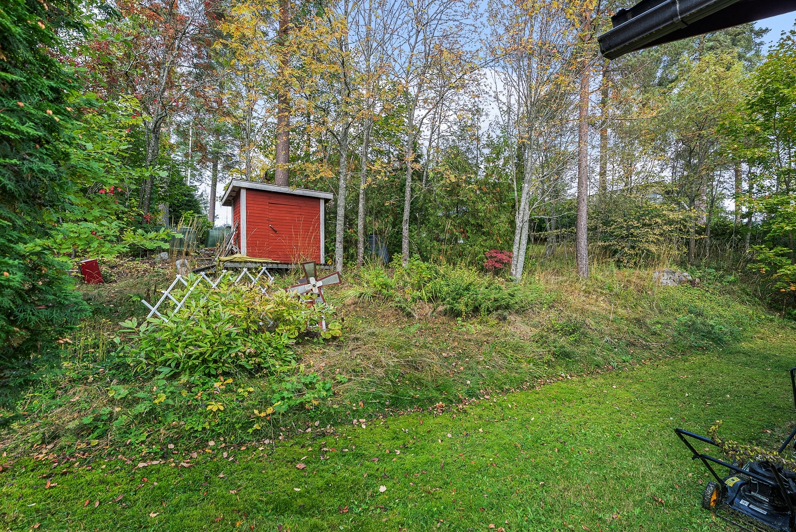 Kilikatu 4, Satukallio, Järvenpää