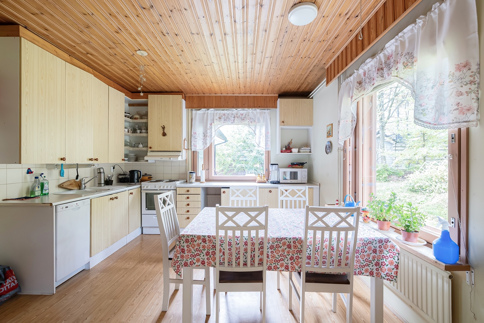 Kilikatu 4, Satukallio, Järvenpää