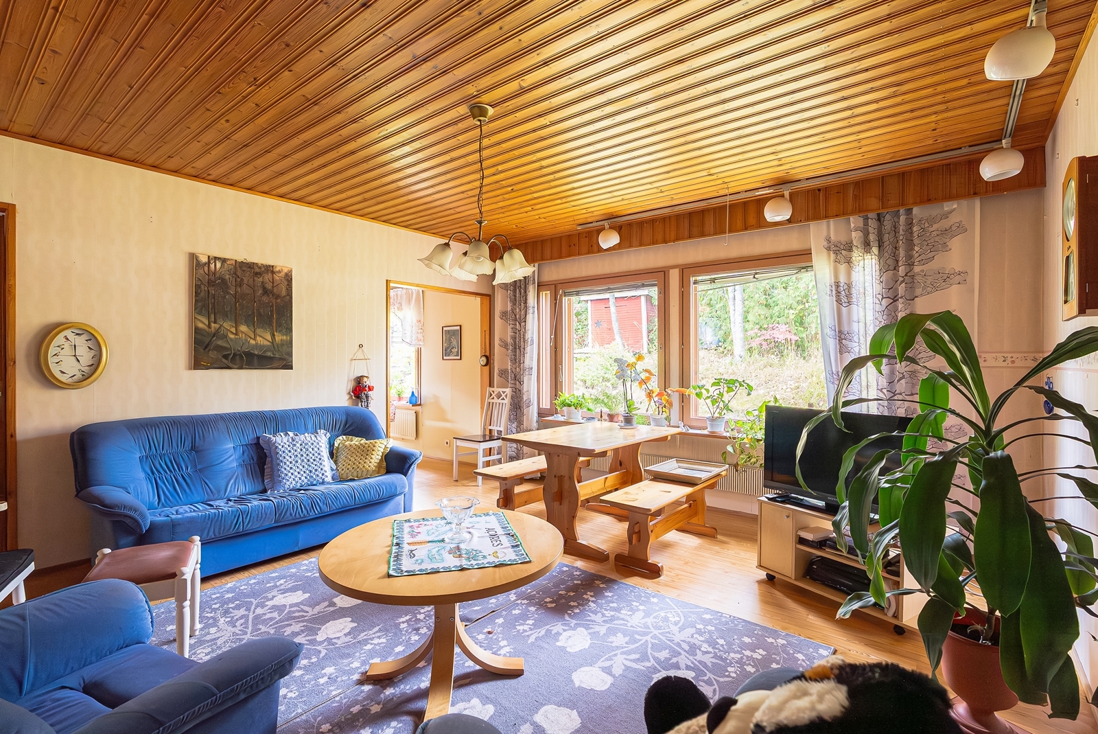 Kilikatu 4, Satukallio, Järvenpää