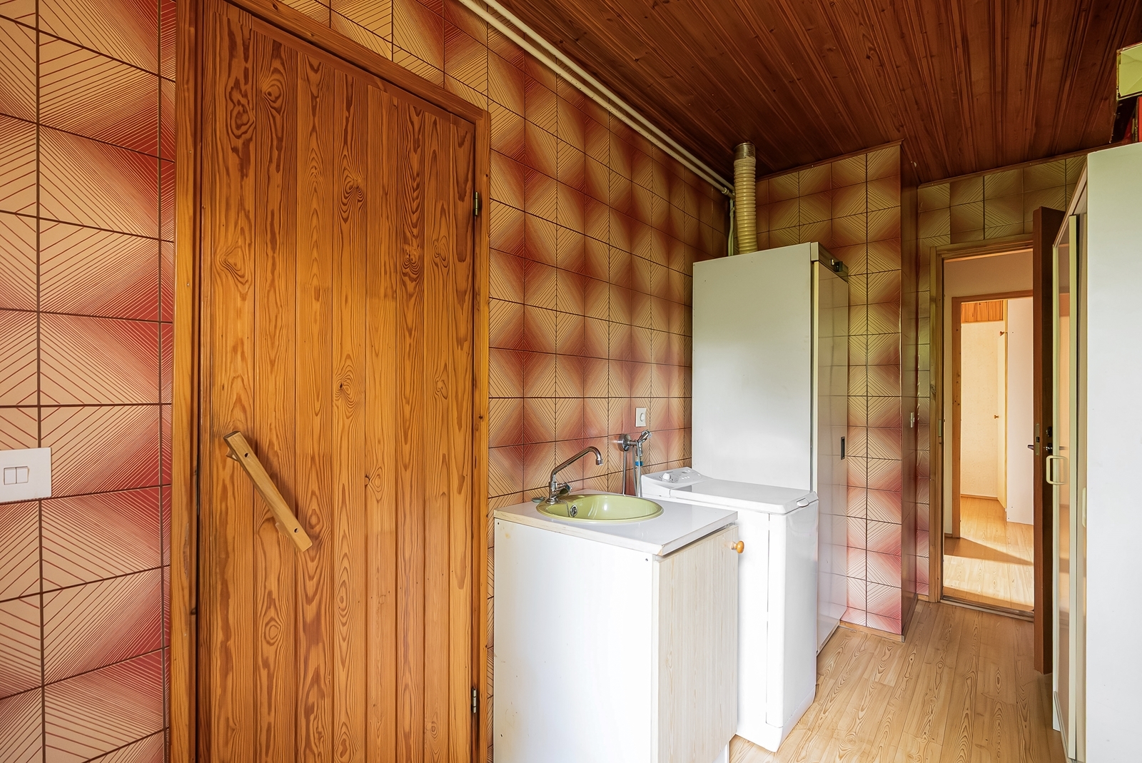 Kilikatu 4, Satukallio, Järvenpää