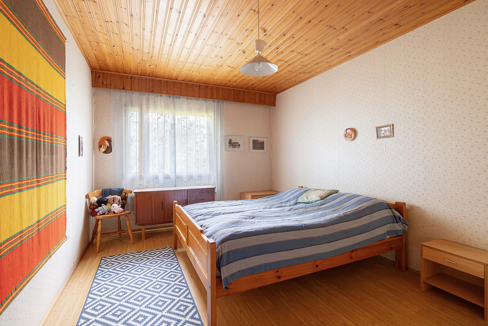 Kilikatu 4, Satukallio, Järvenpää