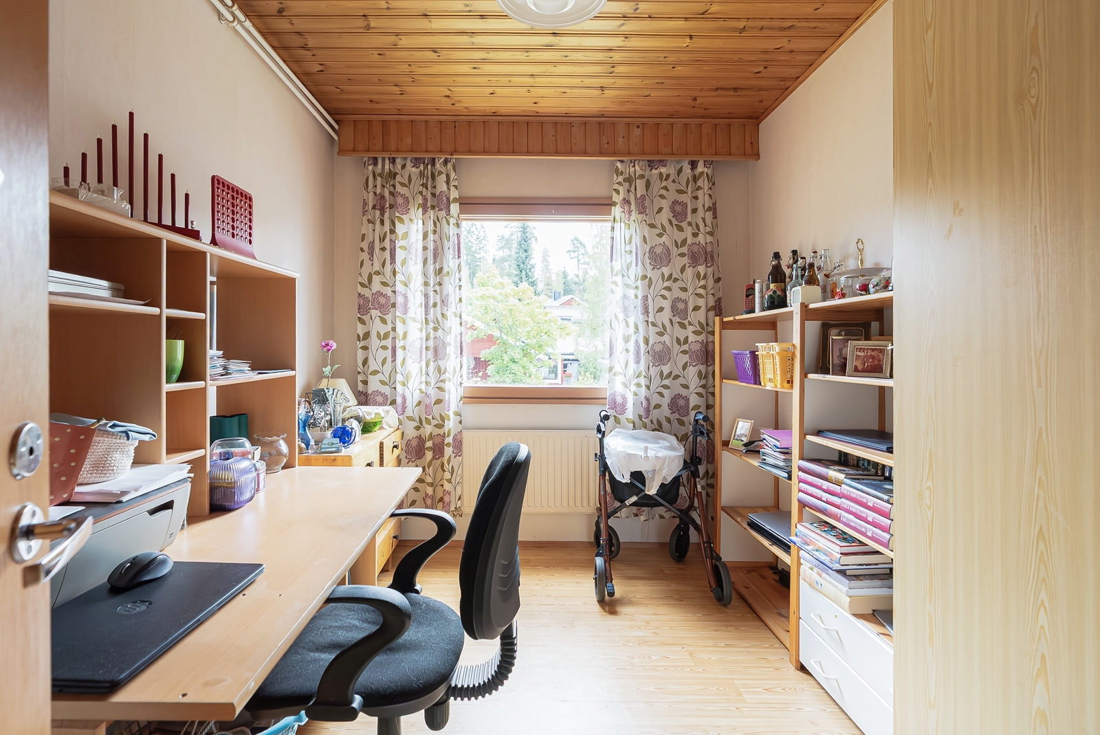 Kilikatu 4, Satukallio, Järvenpää