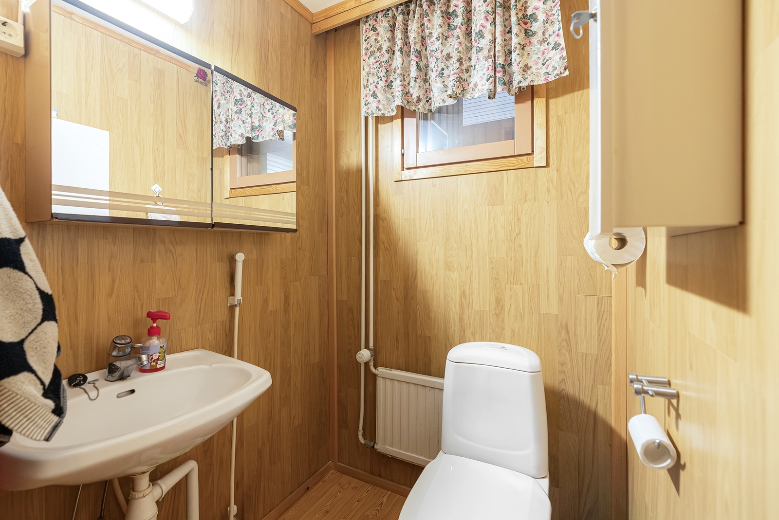 Kilikatu 4, Satukallio, Järvenpää