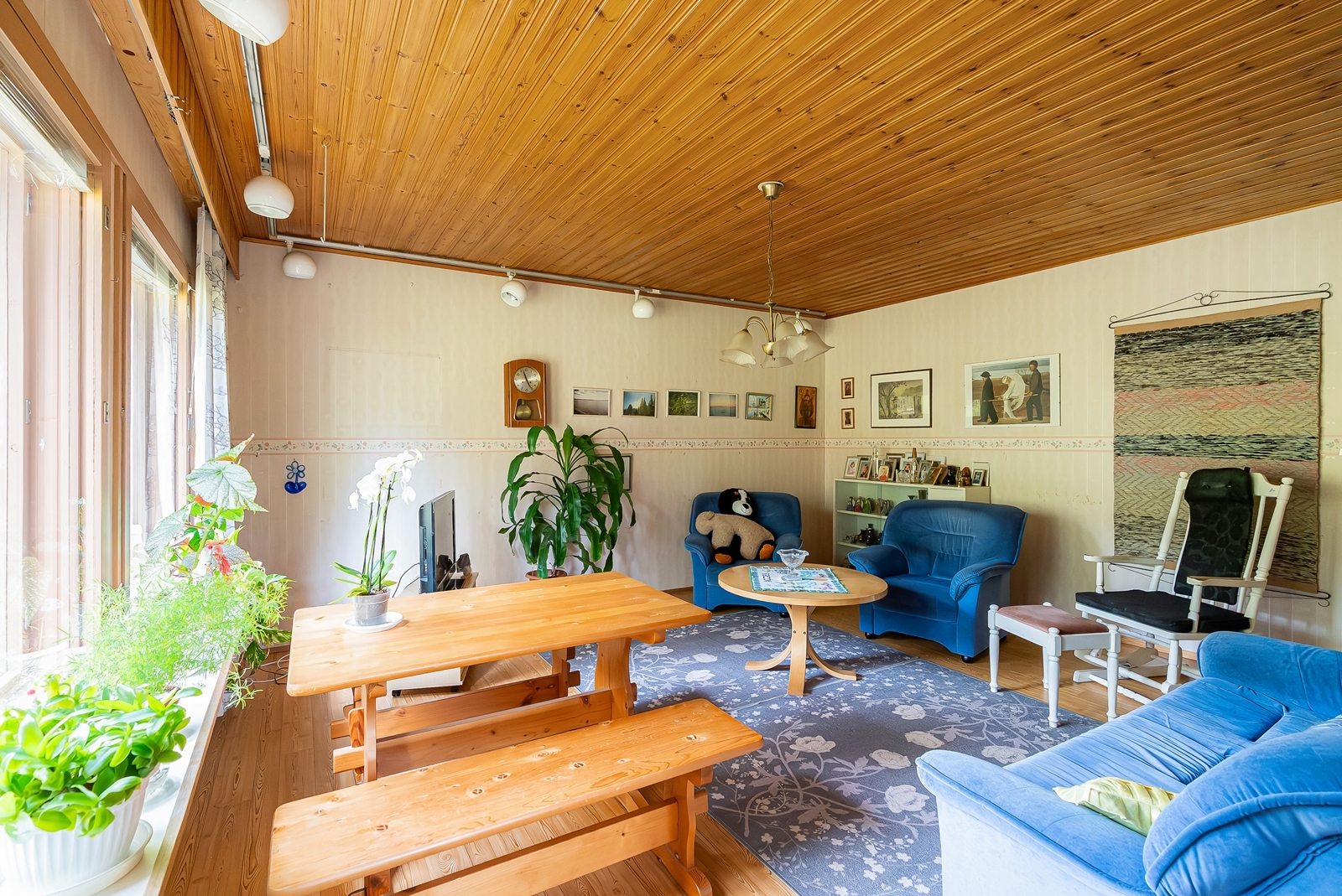 Kilikatu 4, Satukallio, Järvenpää