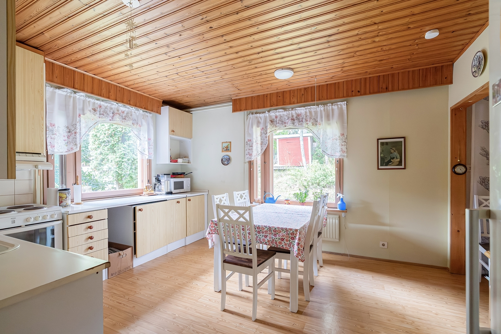 Kilikatu 4, Satukallio, Järvenpää