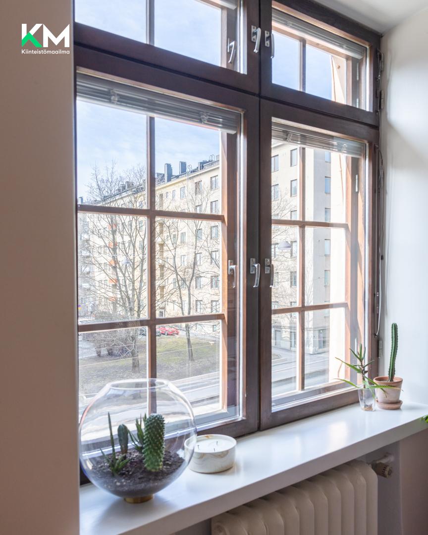 Mannerheimintie 35, Taka-Töölö, Helsinki