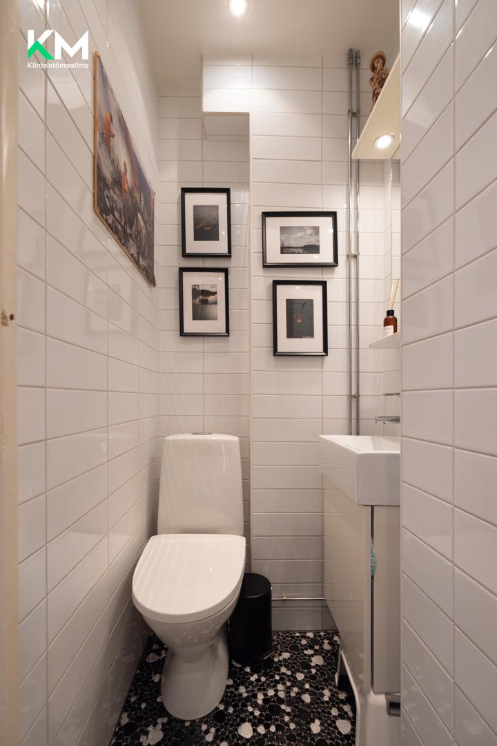 Mannerheimintie 35, Taka-Töölö, Helsinki