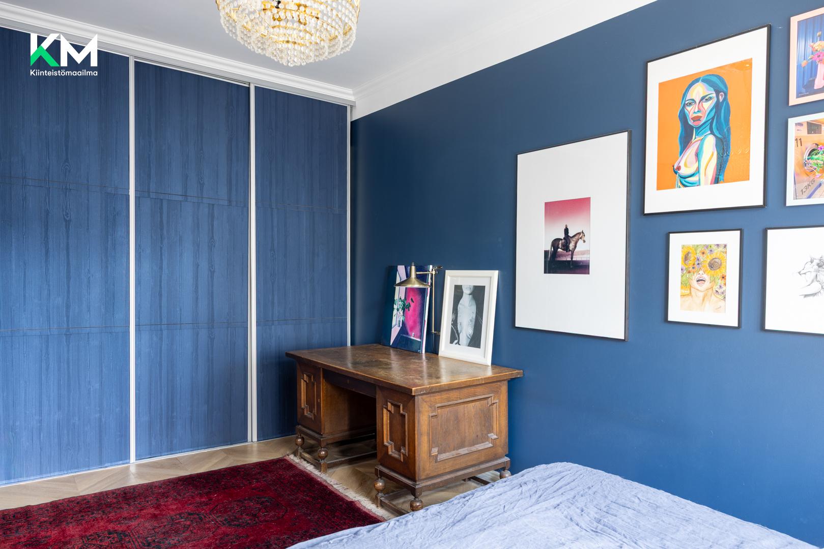 Mannerheimintie 35, Taka-Töölö, Helsinki