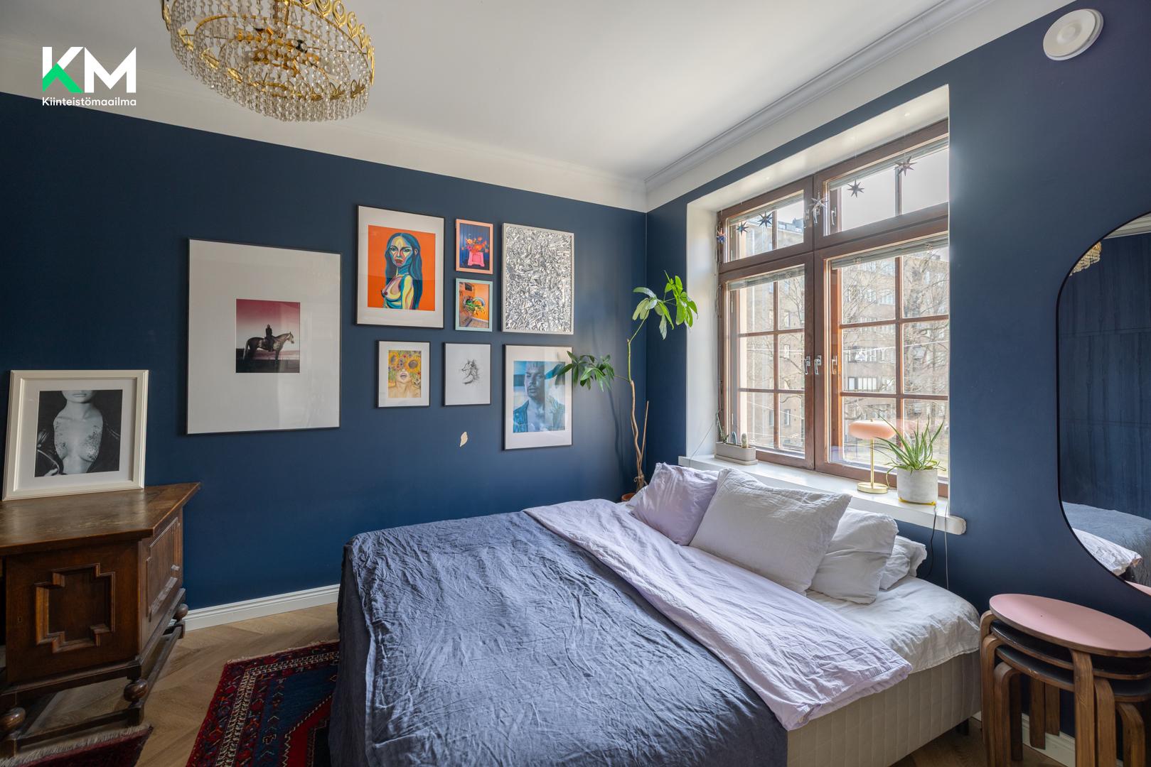 Mannerheimintie 35, Taka-Töölö, Helsinki