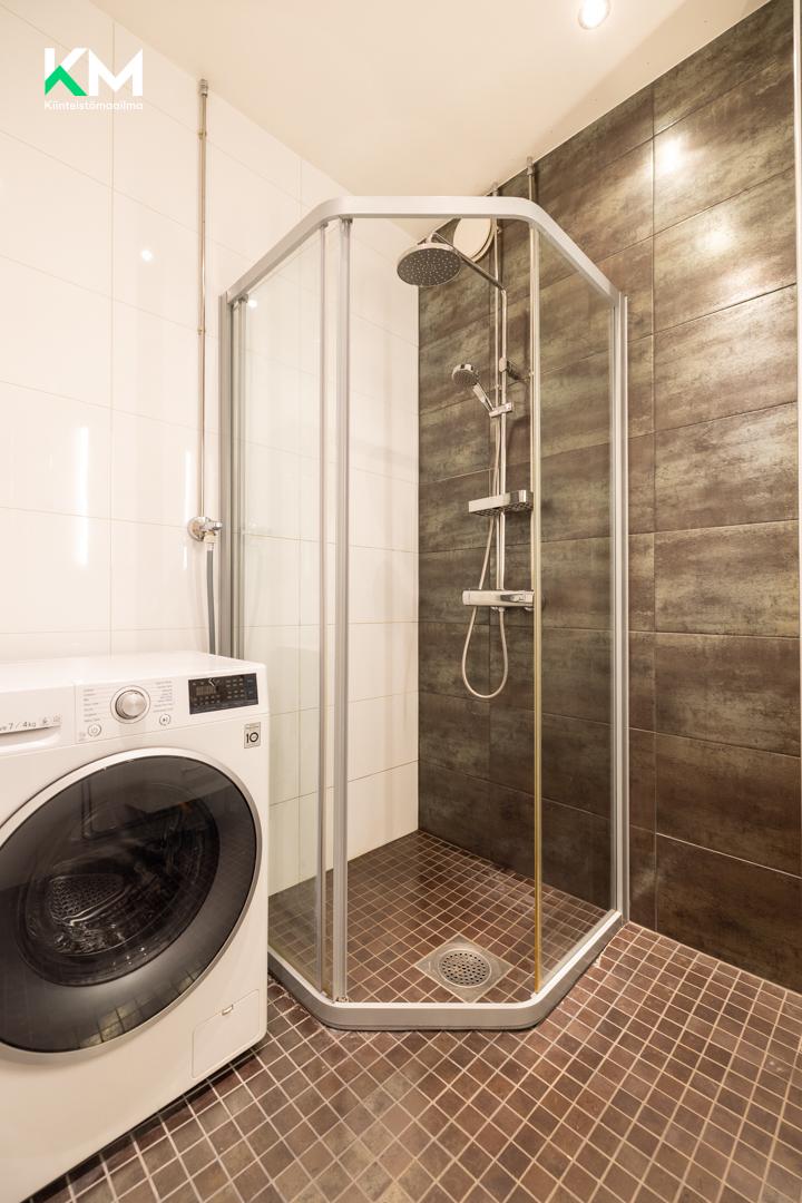 Mannerheimintie 35, Taka-Töölö, Helsinki