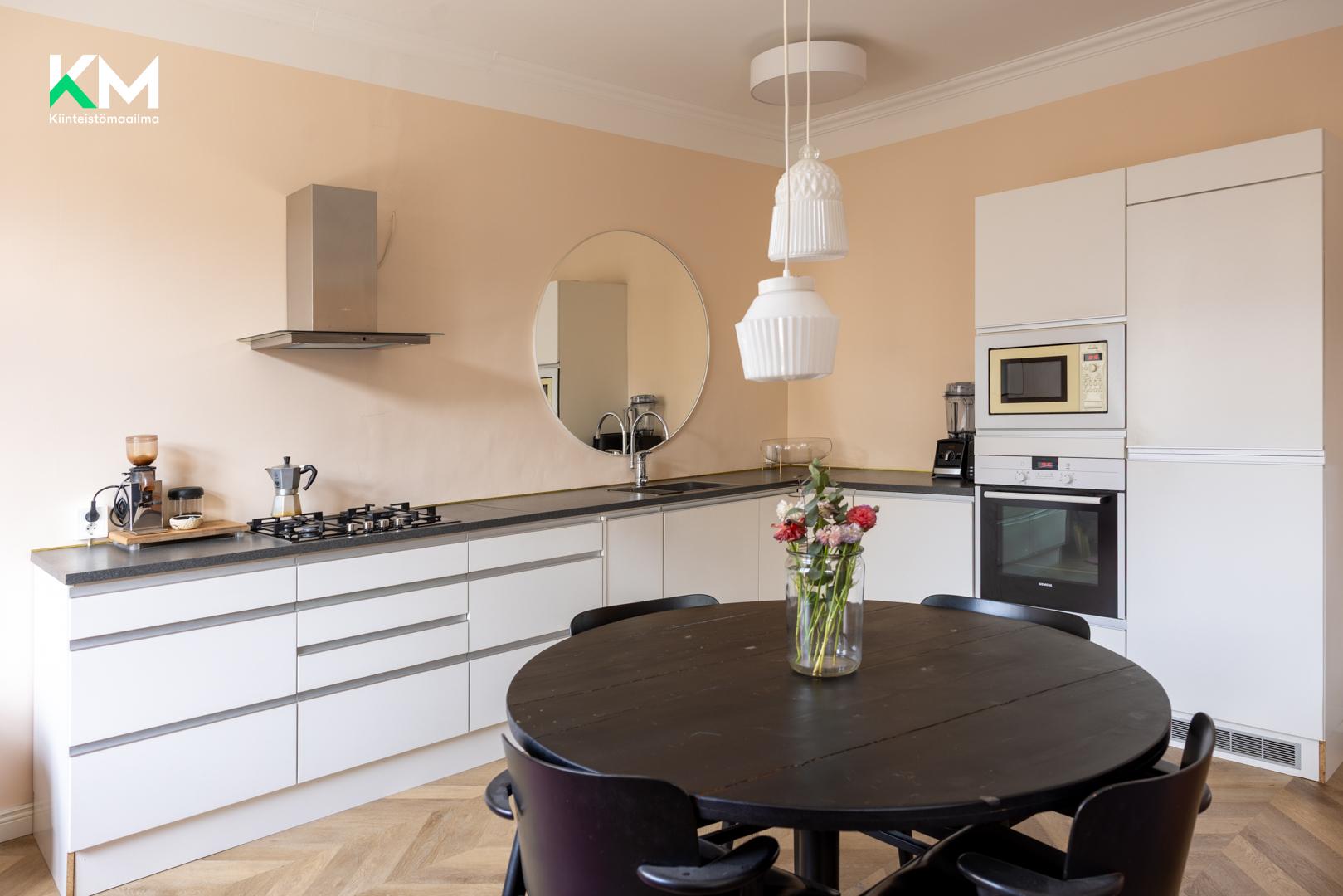 Mannerheimintie 35, Taka-Töölö, Helsinki