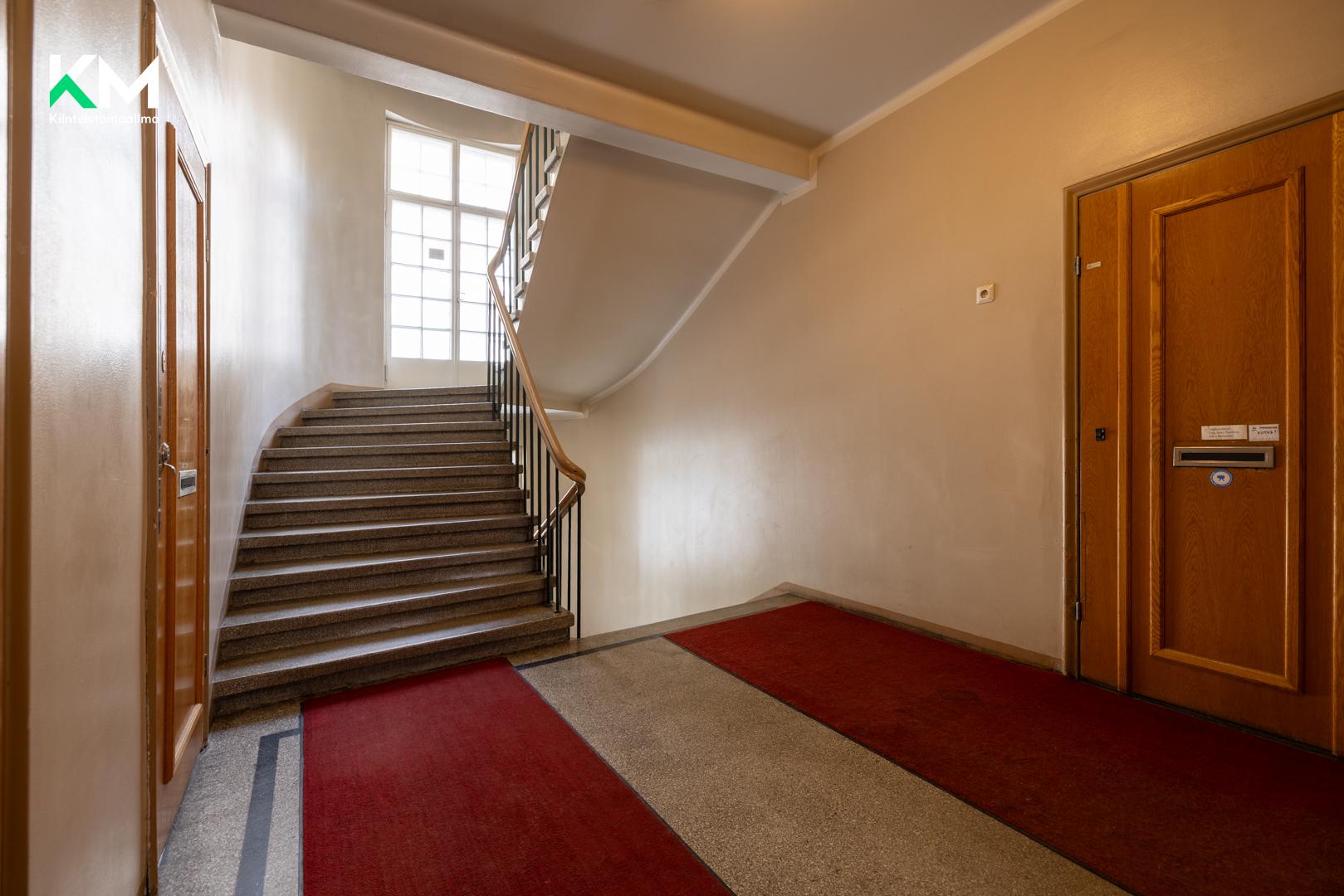 Mannerheimintie 35, Taka-Töölö, Helsinki