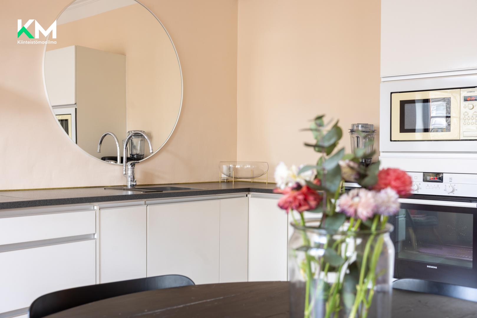 Mannerheimintie 35, Taka-Töölö, Helsinki