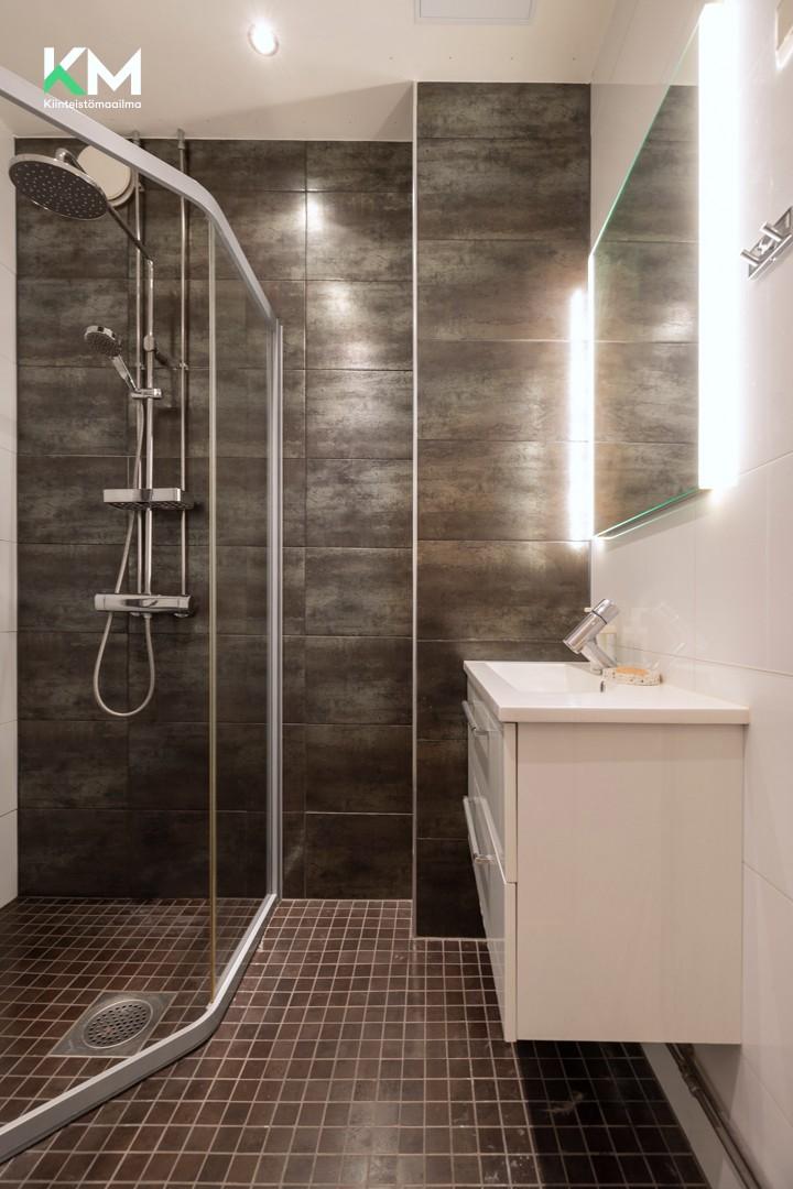 Mannerheimintie 35, Taka-Töölö, Helsinki