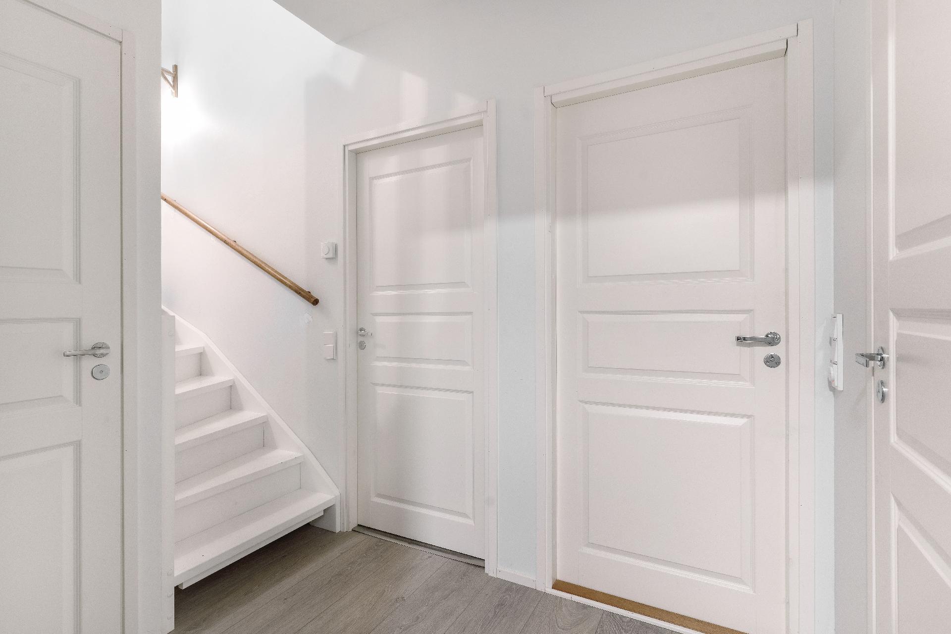 Riipiläntie 38, Kivistö, Vantaa