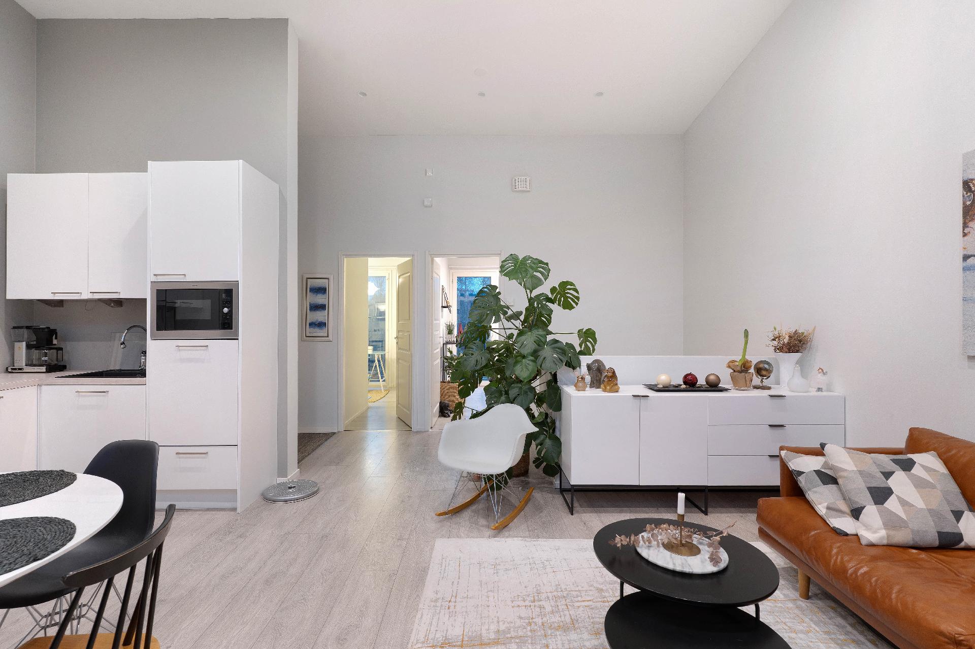 Riipiläntie 38, Kivistö, Vantaa