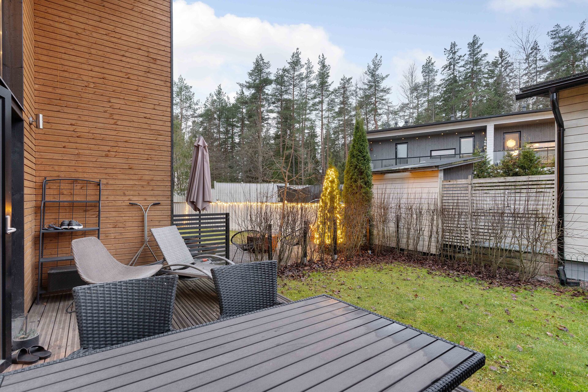 Riipiläntie 38, Kivistö, Vantaa