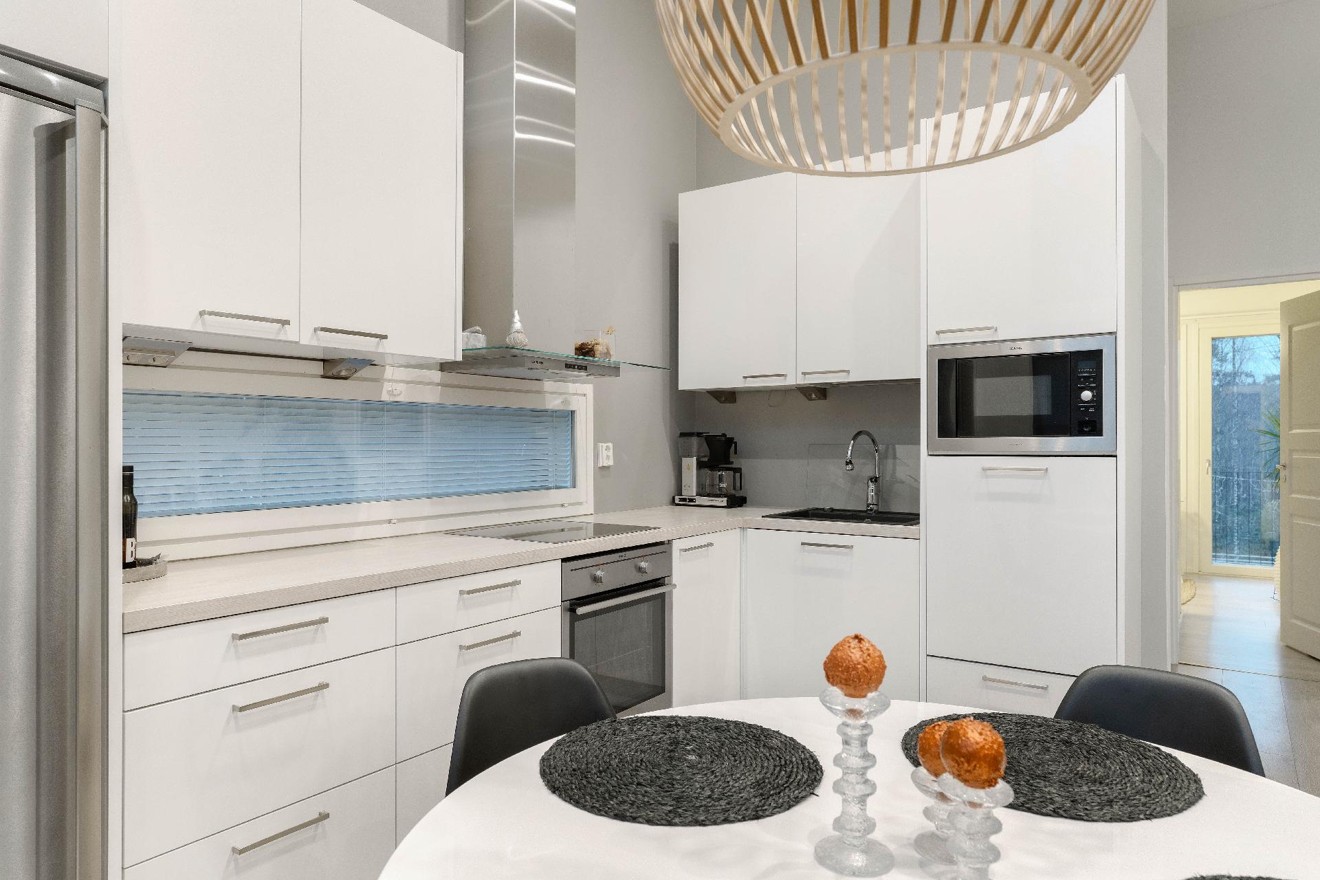 Riipiläntie 38, Kivistö, Vantaa