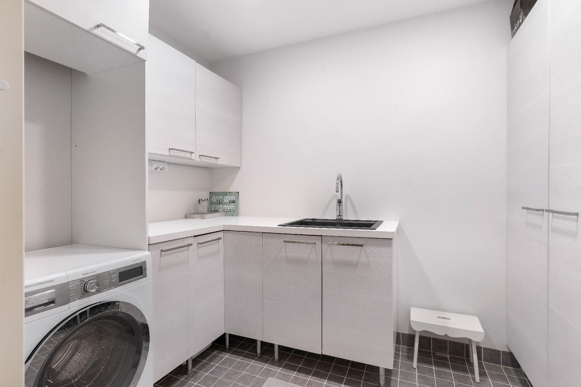 Riipiläntie 38, Kivistö, Vantaa