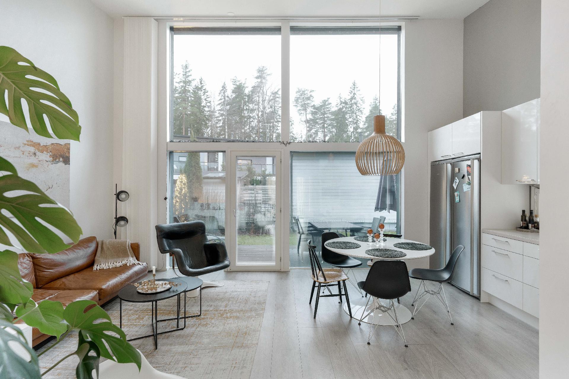 Riipiläntie 38, Kivistö, Vantaa