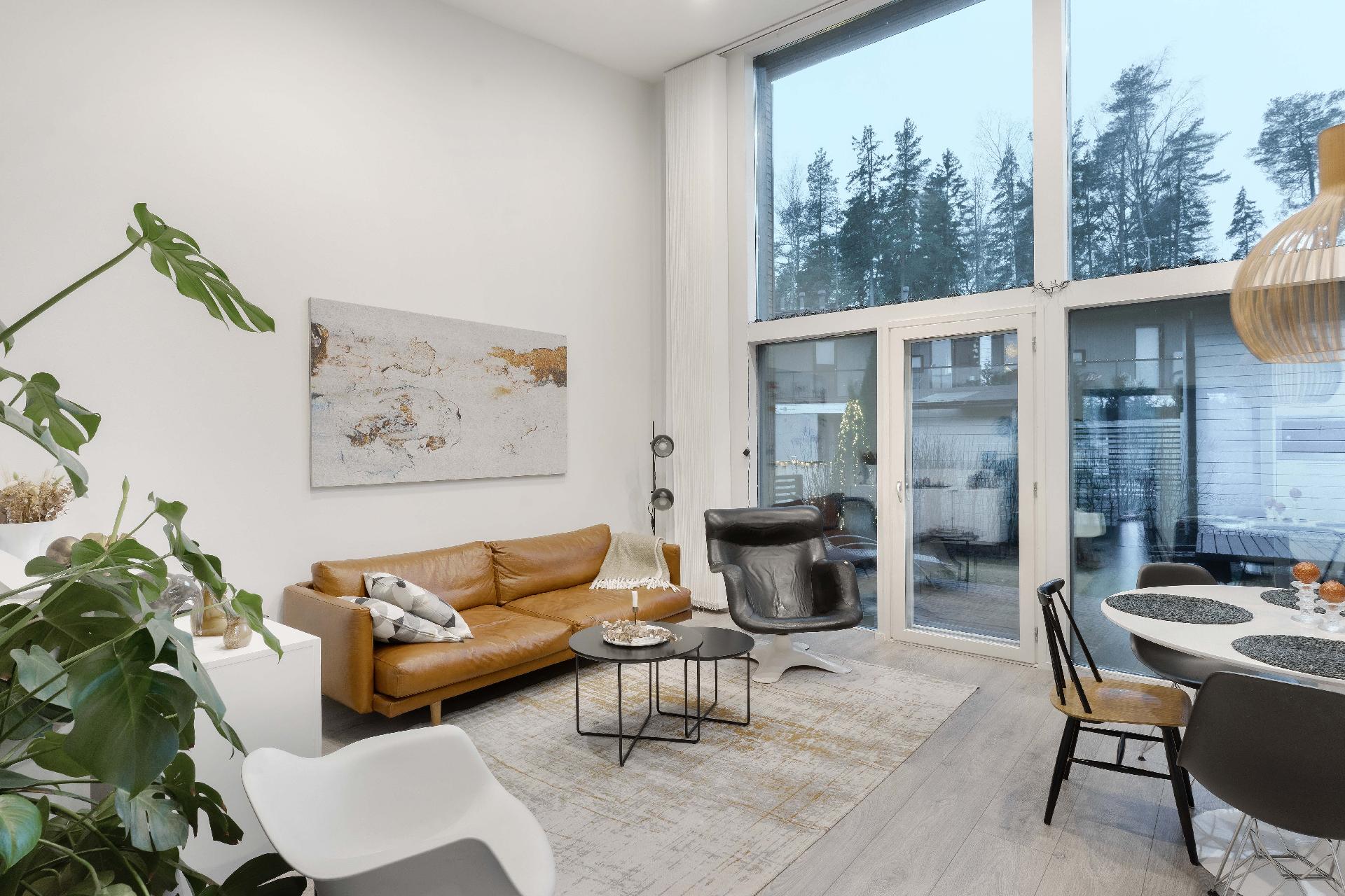 Riipiläntie 38, Kivistö, Vantaa