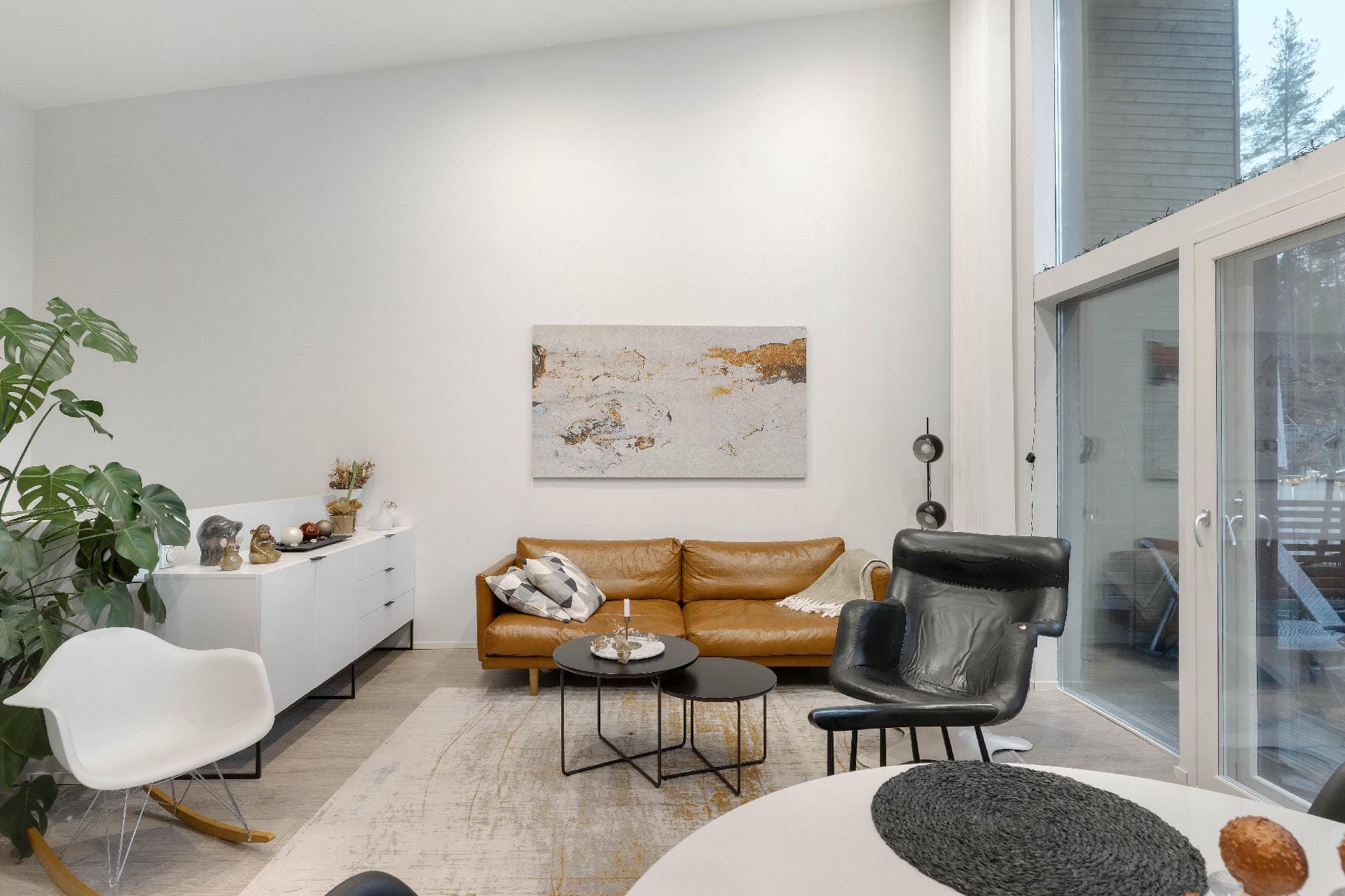 Riipiläntie 38, Kivistö, Vantaa