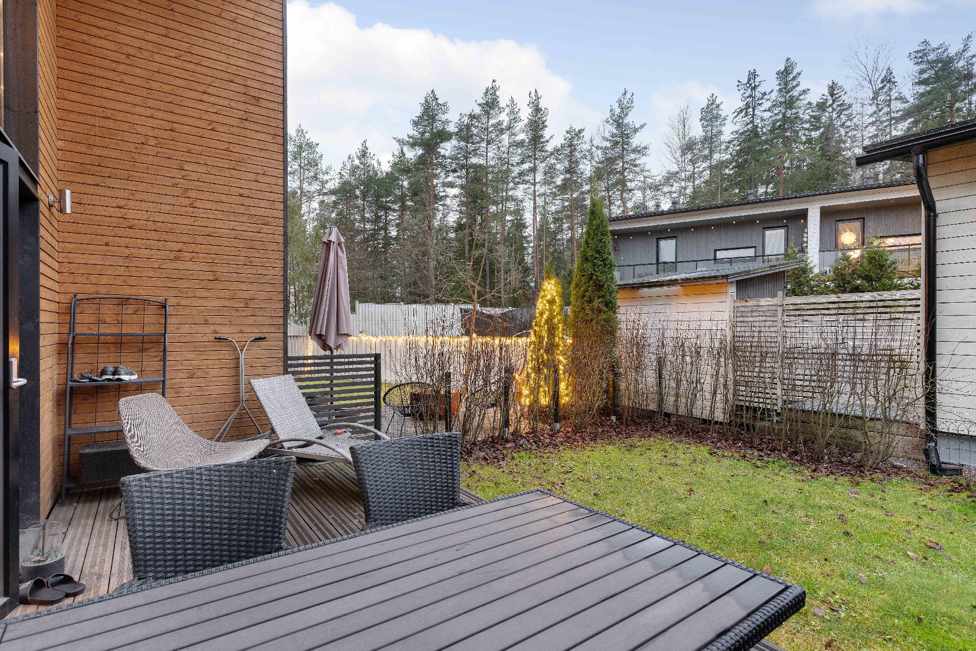 Riipiläntie 38, Kivistö, Vantaa