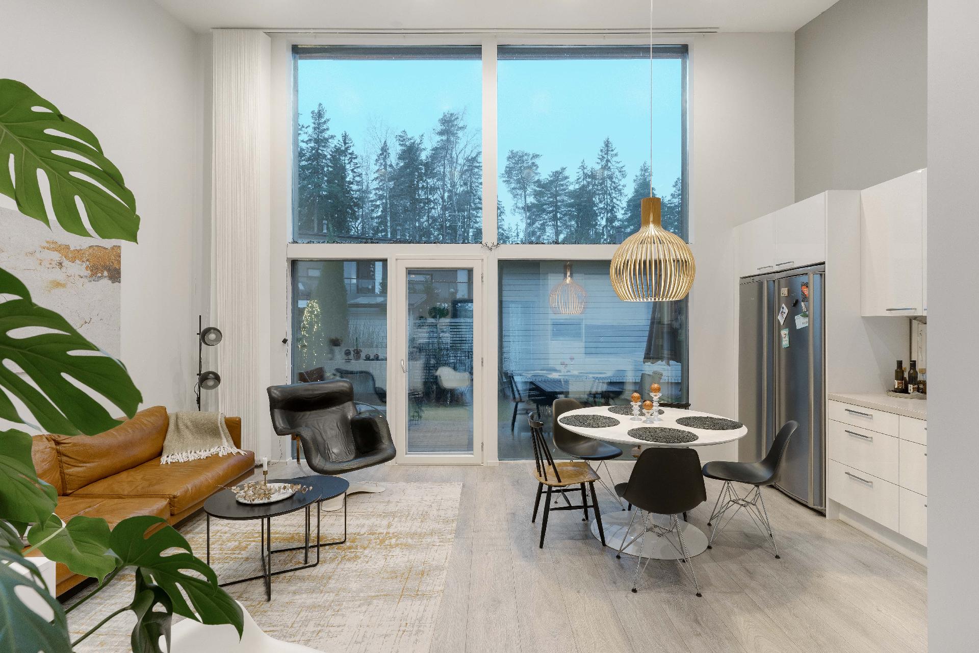 Riipiläntie 38, Kivistö, Vantaa