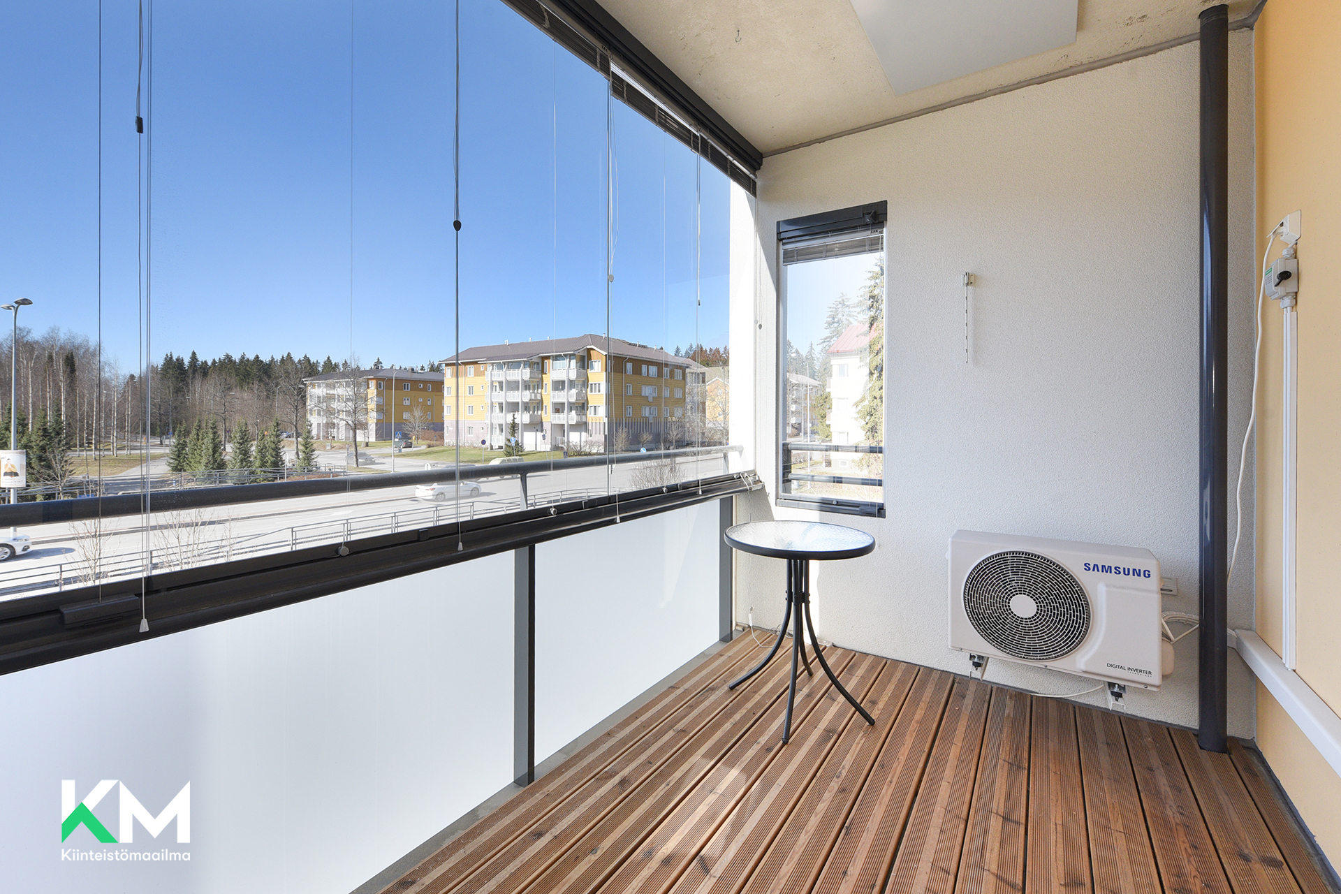 Vanhanladonkatu 3, Keijupuisto, Lahti