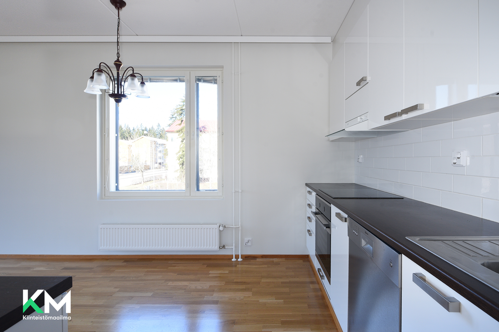 Vanhanladonkatu 3, Keijupuisto, Lahti
