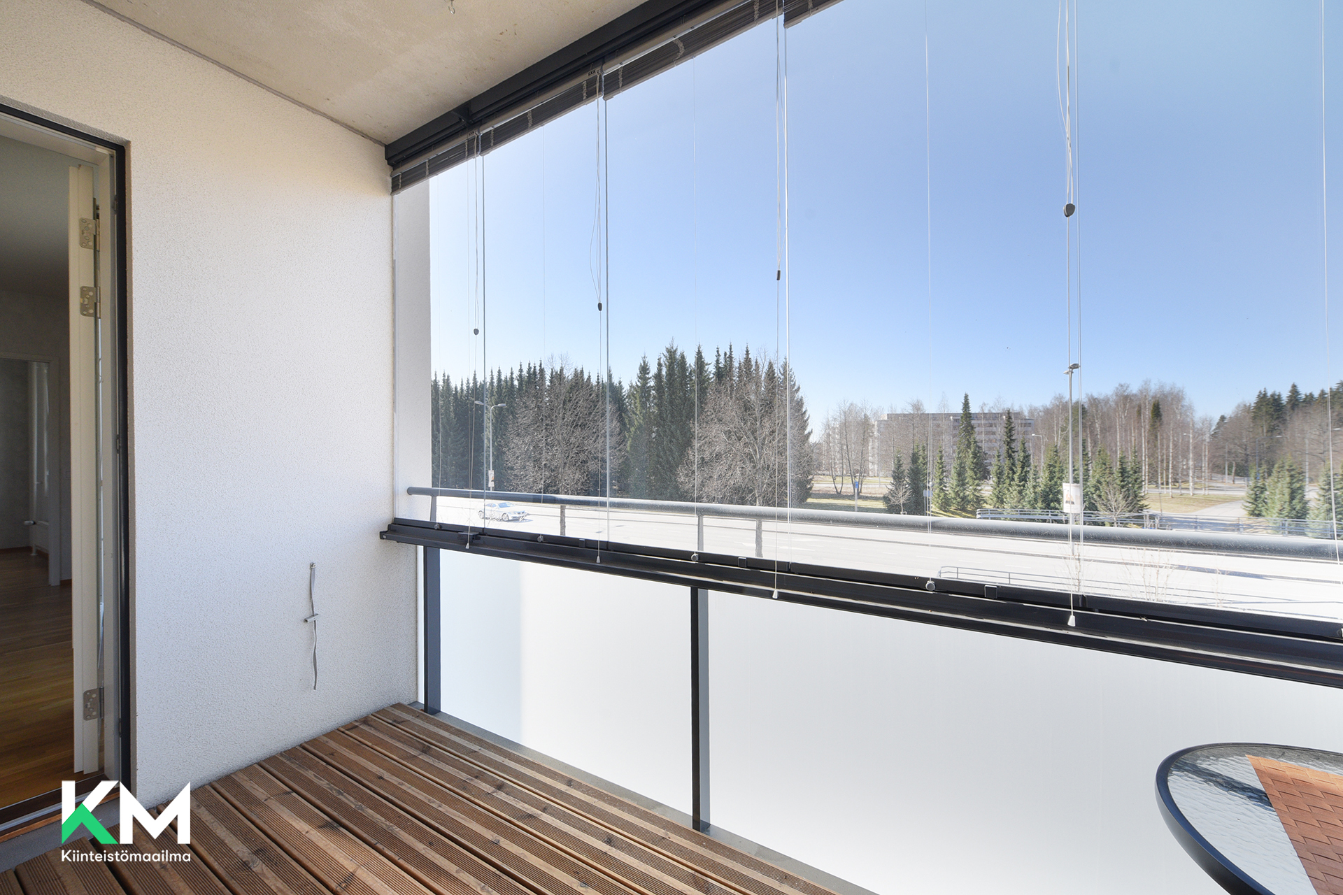 Vanhanladonkatu 3, Keijupuisto, Lahti