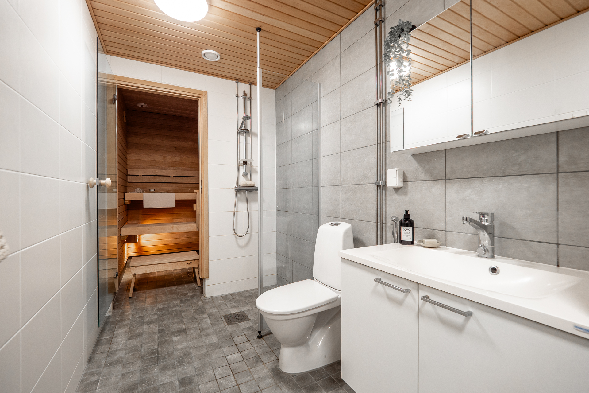 Heikinkatu 6, Keskusta, Oulu