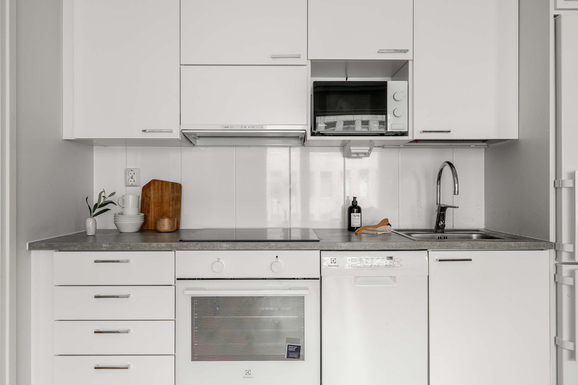 Heikinkatu 6, Keskusta, Oulu