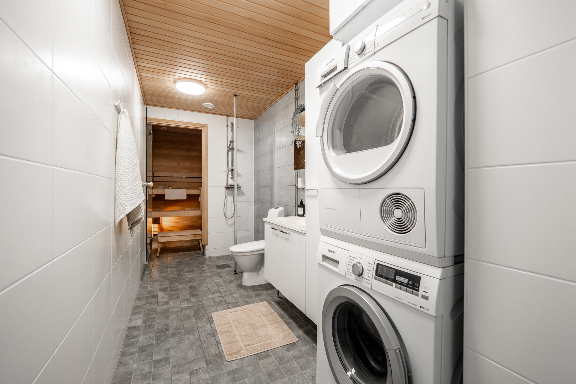 Heikinkatu 6, Keskusta, Oulu