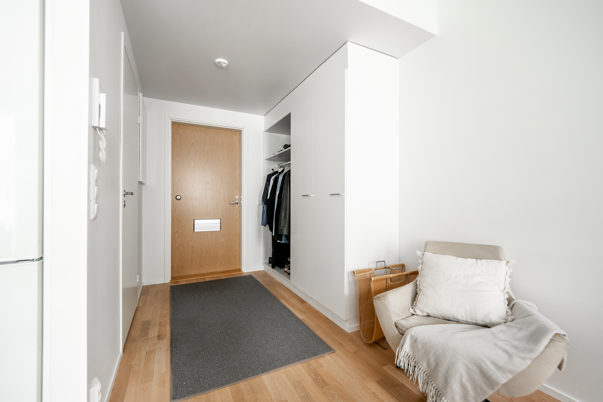 Heikinkatu 6, Keskusta, Oulu