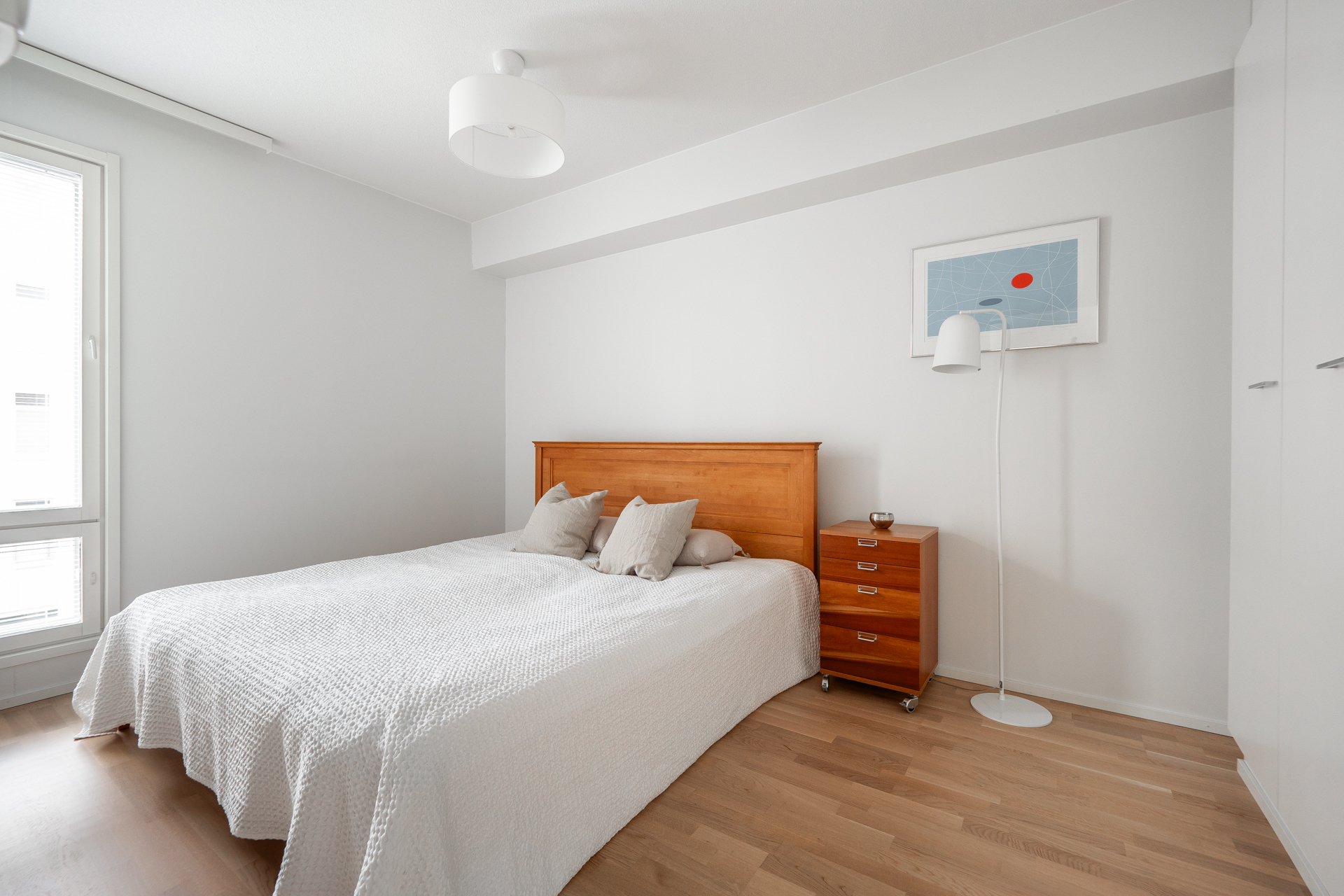 Heikinkatu 6, Keskusta, Oulu