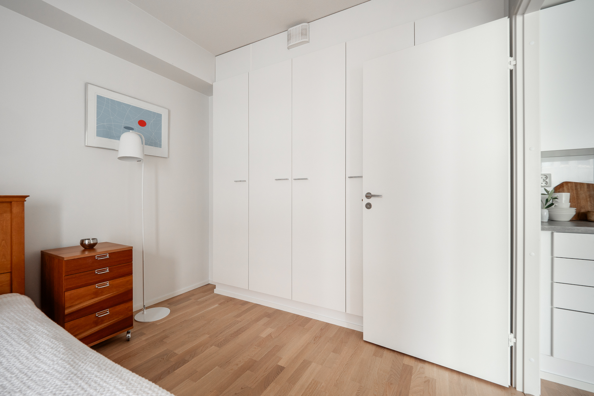 Heikinkatu 6, Keskusta, Oulu