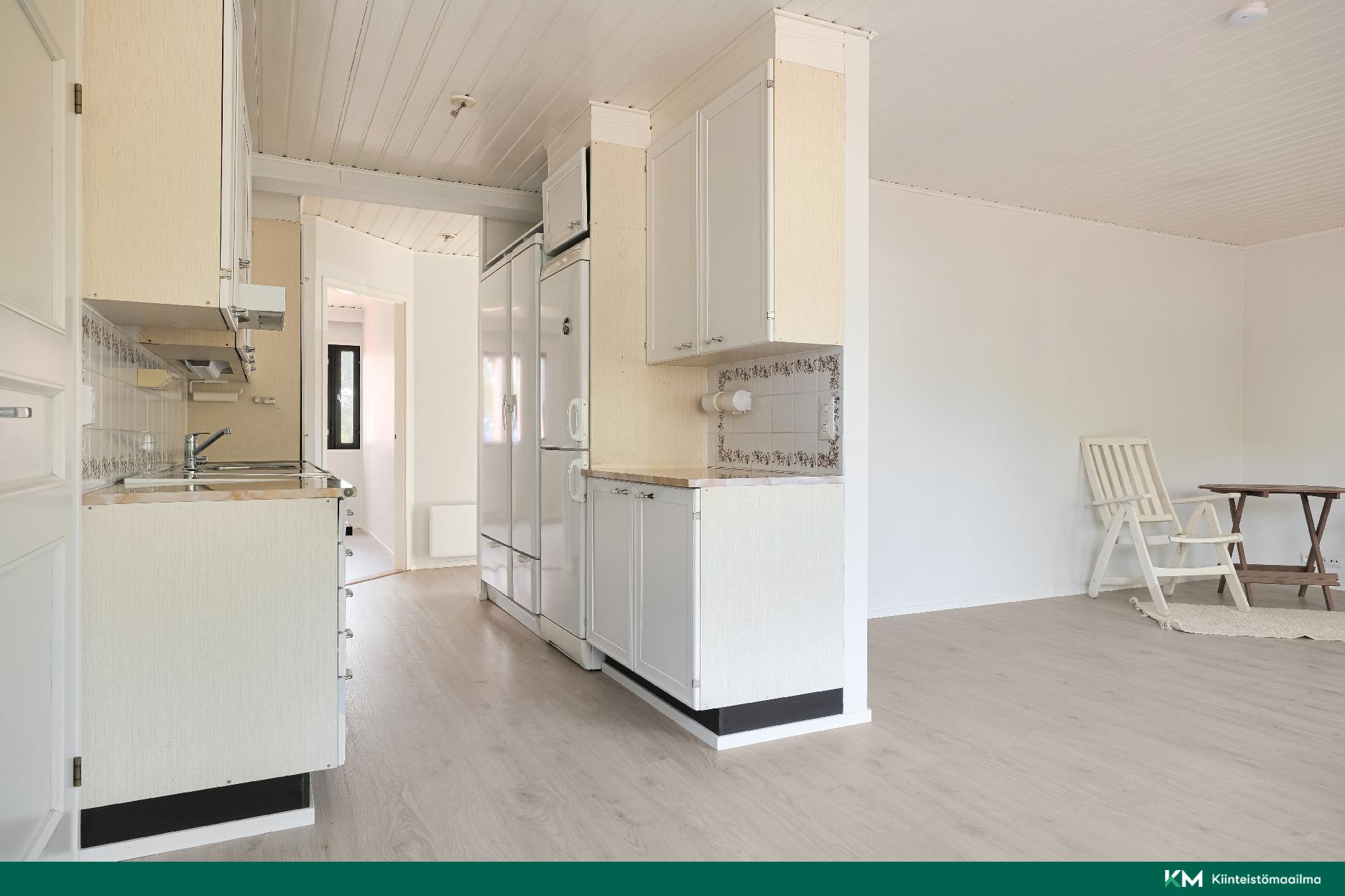 Tukkitie 12, Heikinlaakso, Helsinki