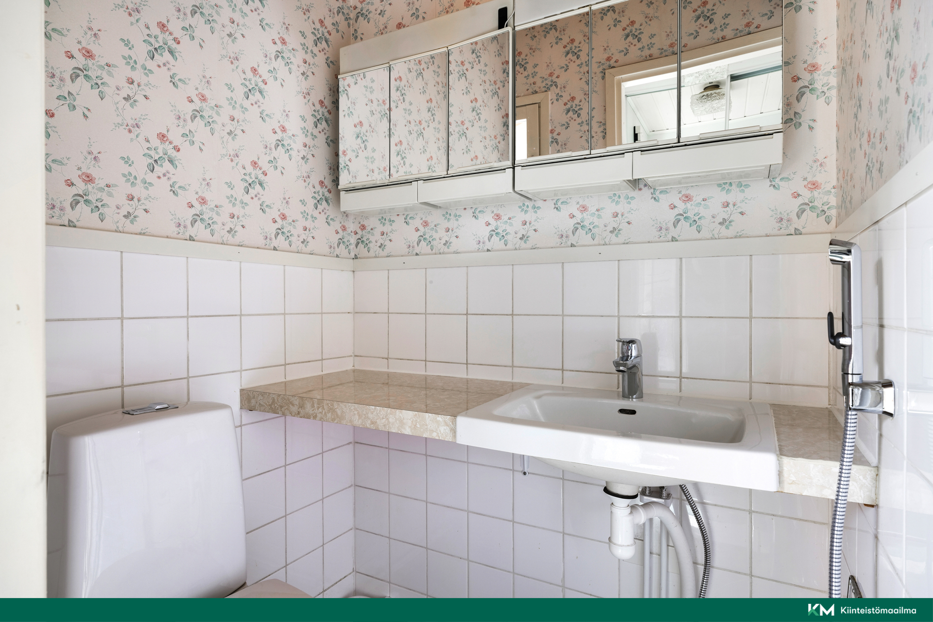 Erillinen wc