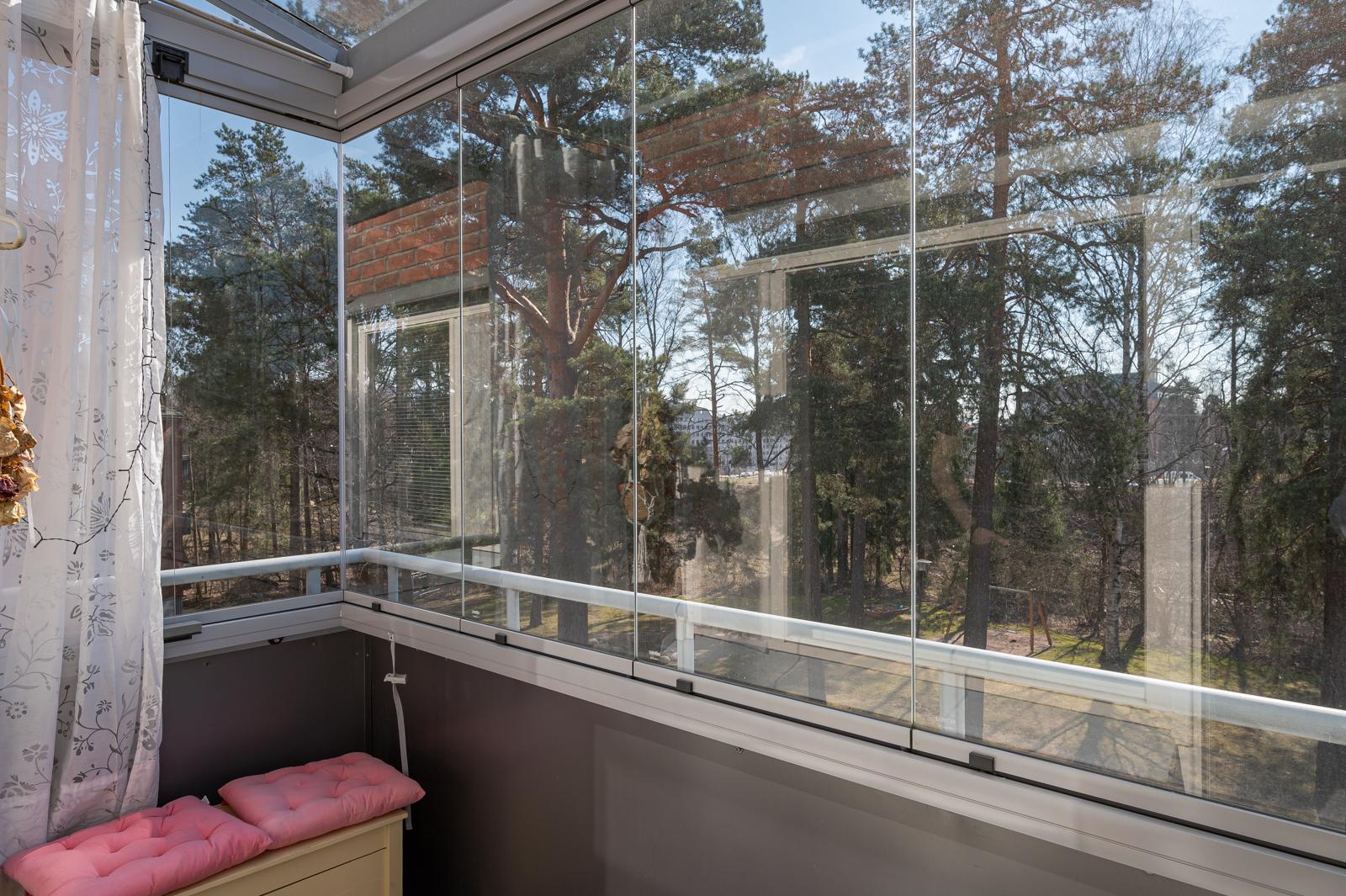 Ulvilantie 2, Munkkivuori, Helsinki