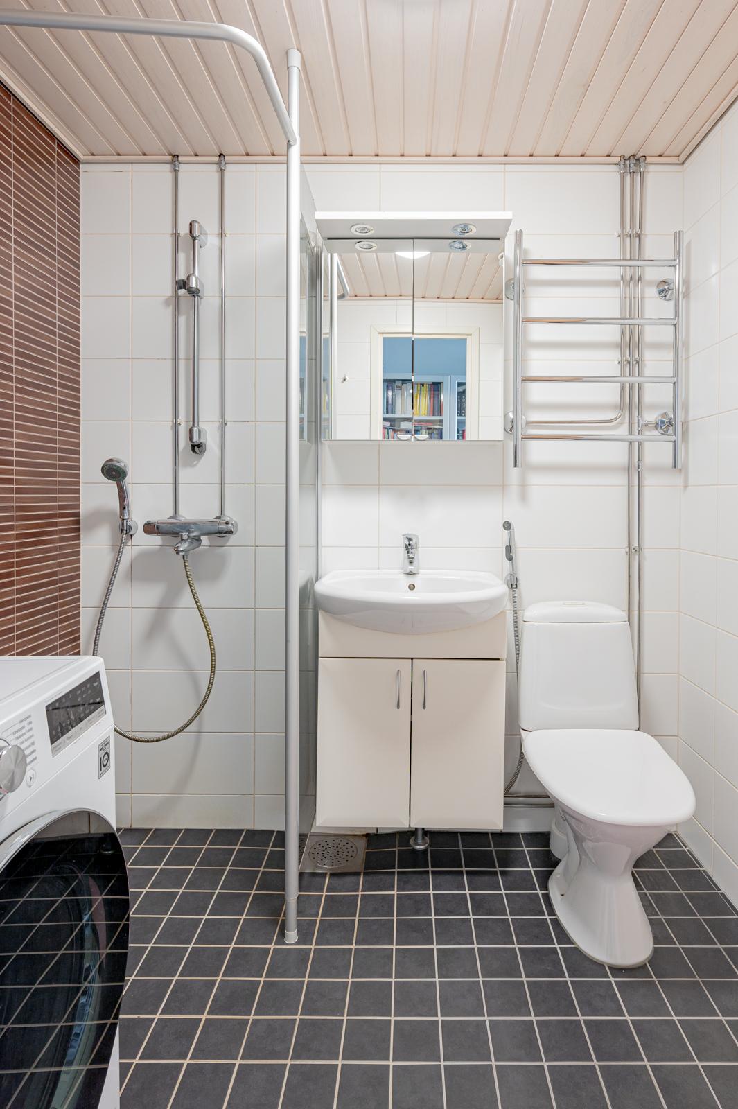 Ulvilantie 2, Munkkivuori, Helsinki