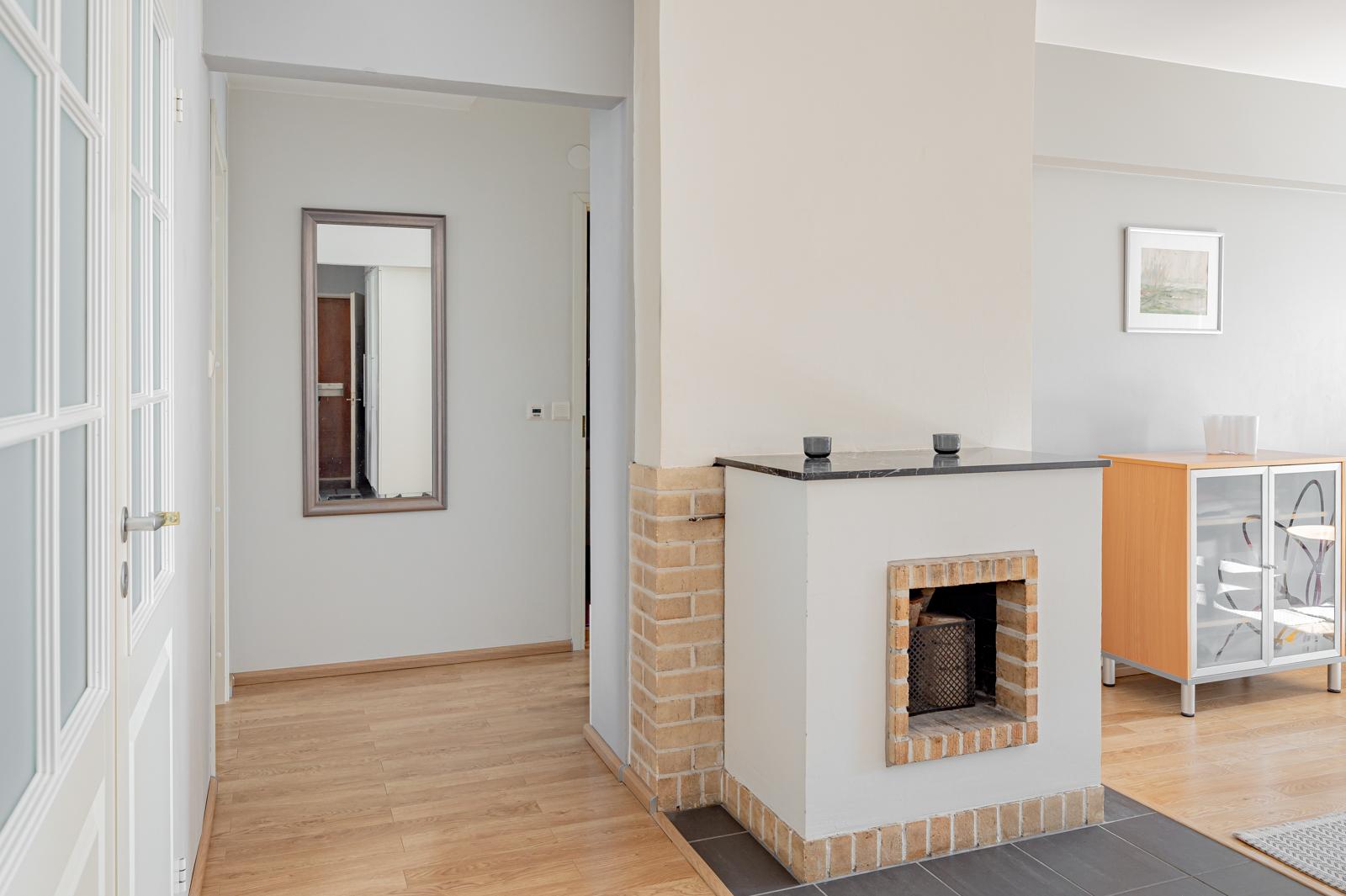 Ulvilantie 2, Munkkivuori, Helsinki