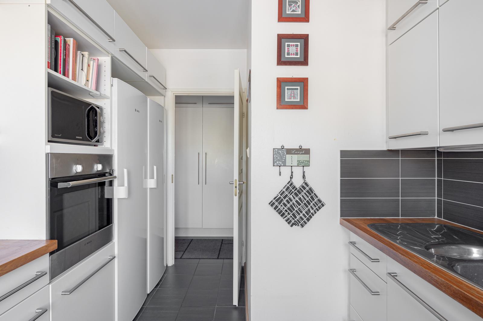 Ulvilantie 2, Munkkivuori, Helsinki