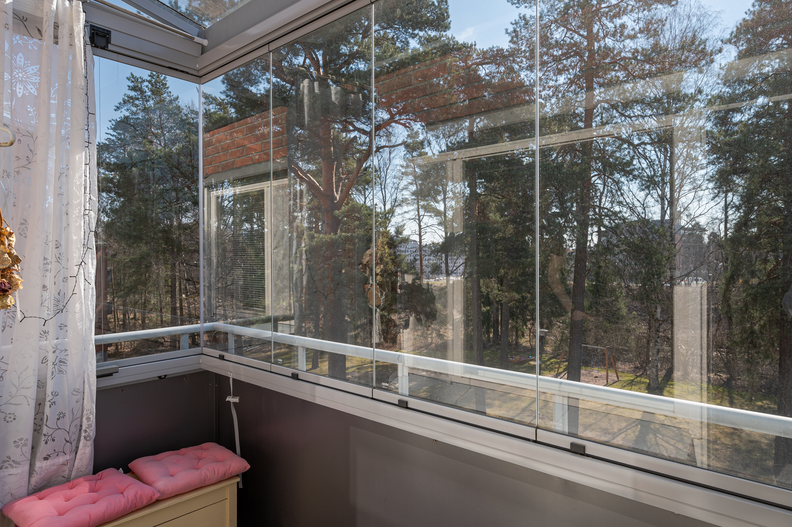 Ulvilantie 2, Munkkivuori, Helsinki