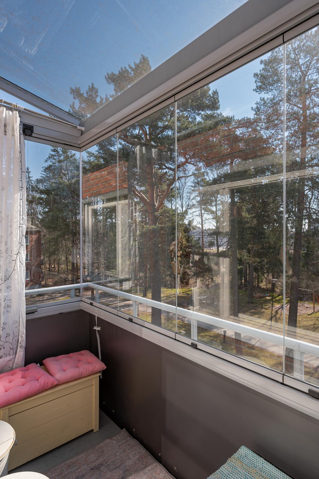 Ulvilantie 2, Munkkivuori, Helsinki