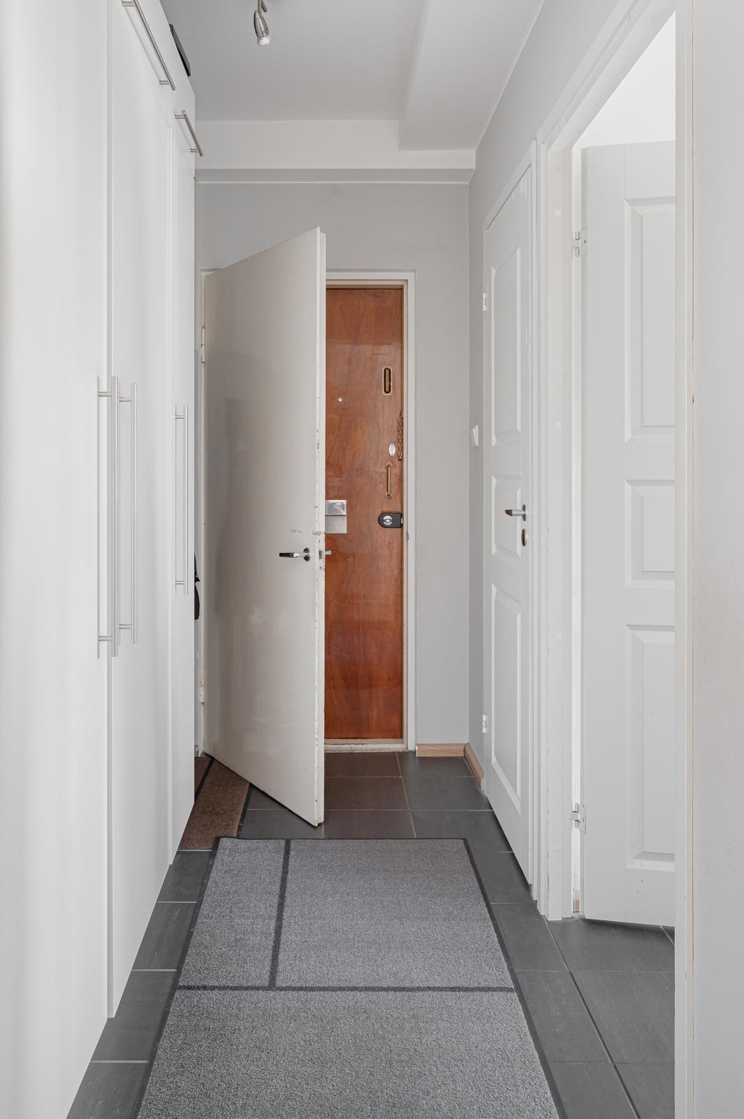 Ulvilantie 2, Munkkivuori, Helsinki