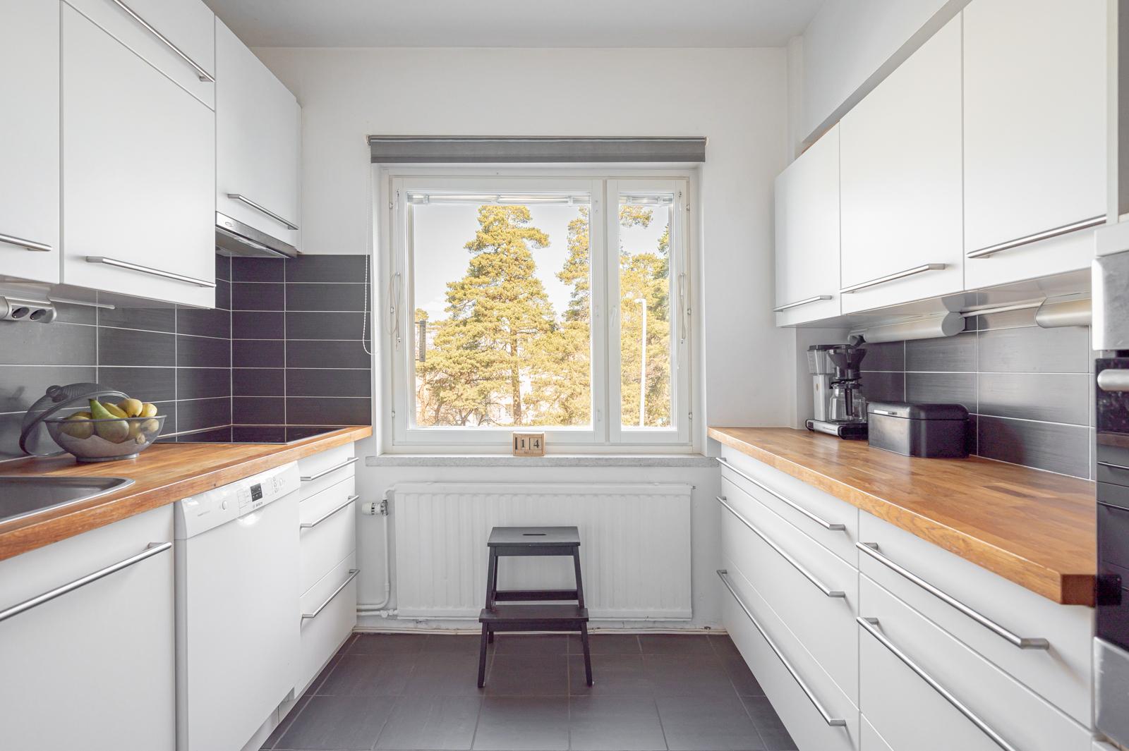 Ulvilantie 2, Munkkivuori, Helsinki